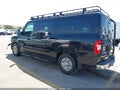 2021 Nissan NV3500 — photo 3 of 16 | VIN 5BZAF0AA1MN851260