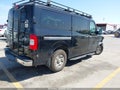 2021 Nissan NV3500 — photo 4 of 16 | VIN 5BZAF0AA1MN851260