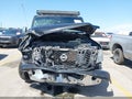 2021 Nissan NV3500 — photo 6 of 16 | VIN 5BZAF0AA1MN851260