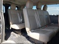 2021 Nissan NV3500 — photo 8 of 16 | VIN 5BZAF0AA1MN851260