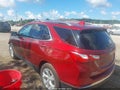 2018 Chevrolet Equinox — photo 3 of 16 | VIN 2GNAXVEV2J6315397