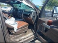 2021 Ford F-350 — photo 5 of 14 | VIN 1FT8W3BT9MEE03364