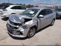 2017 Chevrolet Sonic — photo 2 of 16 | VIN 1G1JB5SH7H4154944