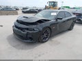 2022 Dodge Charger — photo 2 of 17 | VIN 2C3CDXGJ5NH264766