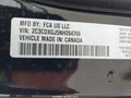 2022 Dodge Charger — photo 9 of 17 | VIN 2C3CDXGJ5NH264766
