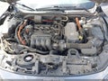 2020 Honda Insight — photo 10 of 17 | VIN 19XZE4F93LE013150