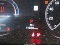 2020 Honda Insight — photo 15 of 17 | VIN 19XZE4F93LE013150