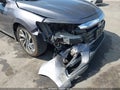 2020 Honda Insight — photo 6 of 17 | VIN 19XZE4F93LE013150