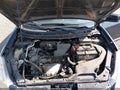 2013 Nissan Rogue — photo 10 of 11 | VIN JN8AS5MT3DW515114