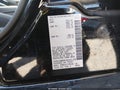 2023 Nissan Altima — photo 9 of 20 | VIN 1N4BL4DW0PN424139