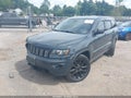 2018 Jeep Grand Cherokee — photo 2 of 16 | VIN 1C4RJFAG9JC420150