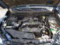 2017 Subaru Forester — photo 10 of 16 | VIN JF2SJAGC7HH503888