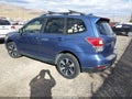 2017 Subaru Forester — photo 3 of 16 | VIN JF2SJAGC7HH503888