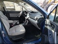 2017 Subaru Forester — photo 5 of 16 | VIN JF2SJAGC7HH503888