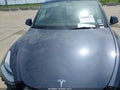 2023 Tesla Model Y — photo 10 of 17 | VIN 7SAYGDEE1PA090880