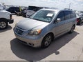 2008 Honda Odyssey — photo 2 of 16 | VIN 5FNRL38908B048193