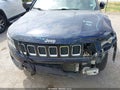 2021 Jeep Compass — photo 17 of 18 | VIN 3C4NJCBB6MT502426