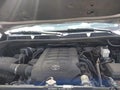 2021 Toyota Tundra — photo 10 of 11 | VIN 5TFDY5F13MX002863