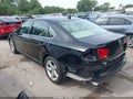 2012 Volkswagen Passat — photo 3 of 16 | VIN 1VWBP7A34CC018488