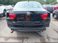 2012 Volkswagen Passat — photo 6 of 16 | VIN 1VWBP7A34CC018488