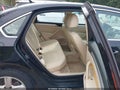 2012 Volkswagen Passat — photo 8 of 16 | VIN 1VWBP7A34CC018488