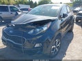 2020 Kia Sportage — photo 2 of 15 | VIN KNDPMCAC1L7789784