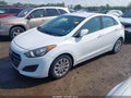 2017 Hyundai Elantra — photo 2 of 11 | VIN KMHD35LH0HU383719