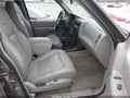 1998 Ford Explorer — photo 5 of 12 | VIN 1FMZU34E8WZA32858