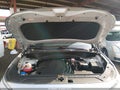2023 Hyundai Santa Fe — photo 10 of 17 | VIN 5NMS2DAJ6PH560178