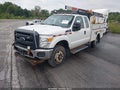 2016 Ford F-350 — photo 2 of 15 | VIN 1FT7X3B60GEA31808