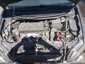 2012 Honda Civic — photo 10 of 16 | VIN 2HGFB2F51CH594330