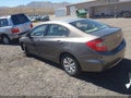 2012 Honda Civic — photo 3 of 16 | VIN 2HGFB2F51CH594330