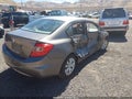 2012 Honda Civic — photo 4 of 16 | VIN 2HGFB2F51CH594330
