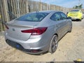 2020 Hyundai Elantra — photo 4 of 16 | VIN 5NPD84LF6LH581383