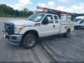 2016 Ford F-350 — photo 2 of 15 | VIN 1FT7X3B62GEA31809