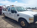 2009 Ford F-550 Super Duty — photo 13 of 16 | VIN 1FTSX20519EA27817