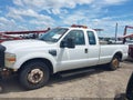 2009 Ford F-550 Super Duty — photo 14 of 16 | VIN 1FTSX20519EA27817