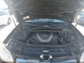 2012 Mercedes-Benz GL-Class — photo 10 of 16 | VIN 4JGBF7BE0CA785137