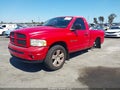 2003 Dodge Ram 1500 — photo 2 of 12 | VIN 1D7HU16N63J624552