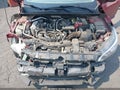 2022 Nissan Sentra — photo 10 of 18 | VIN 3N1AB8CV5NY233084