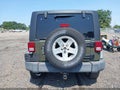 2015 Jeep Wrangler — photo 16 of 16 | VIN 1C4AJWAGXFL588819