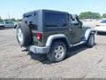 2015 Jeep Wrangler — photo 4 of 16 | VIN 1C4AJWAGXFL588819