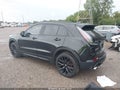 2021 Cadillac XT4 — photo 3 of 16 | VIN 1GYFZFR40MF066621