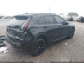 2021 Cadillac XT4 — photo 4 of 16 | VIN 1GYFZFR40MF066621