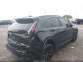 2021 Cadillac XT4 — photo 6 of 16 | VIN 1GYFZFR40MF066621