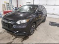 2018 Honda HR-V — photo 2 of 17 | VIN 3CZRU6H74JM703366