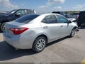 2018 Toyota Corolla — photo 4 of 17 | VIN 5YFBURHE4JP833471