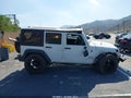 2018 Jeep Wrangler Unlimited — photo 12 of 15 | VIN 1C4BJWDG0JL882271