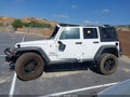 2018 Jeep Wrangler Unlimited — photo 13 of 15 | VIN 1C4BJWDG0JL882271