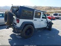 2018 Jeep Wrangler Unlimited — photo 4 of 15 | VIN 1C4BJWDG0JL882271